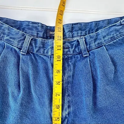 Dockers Vintage mom jean shorts Size 12