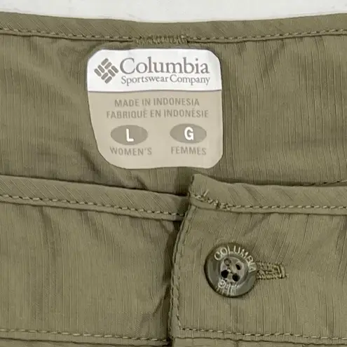 Columbia Lightweight Convertible Hiking Pants