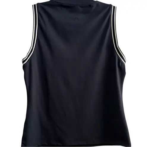 Varley NWT Wellings Performance Tank Top in Navy Blue Size Small $58