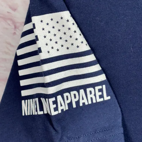 Nine Line Great Ogeechee Seafood Festival T