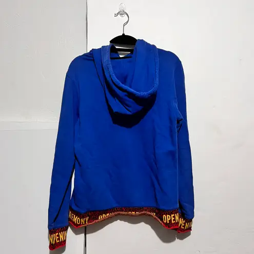 Opening Ceremony Hoodie