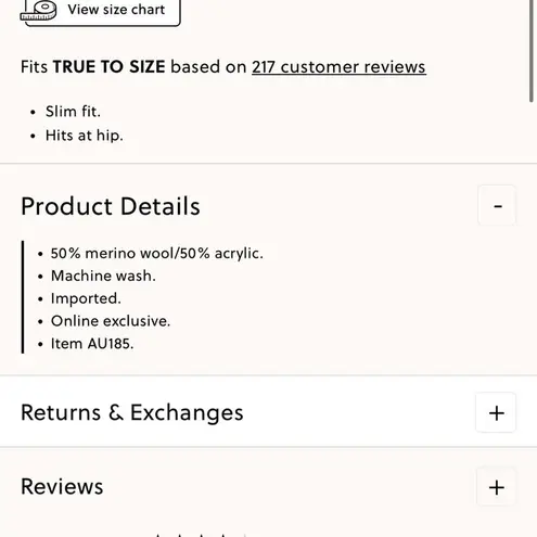 J.Crew  Machine-washable merino wool-blend turtleneck