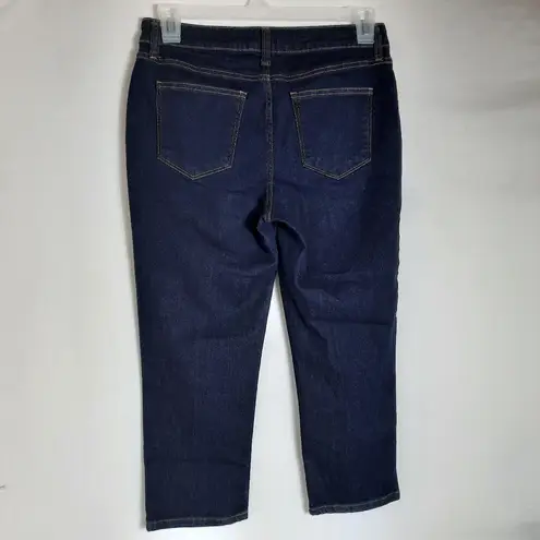 st. john's bay  Cropped Jeans