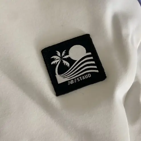 STAUD *New Balance rash guard. S-M