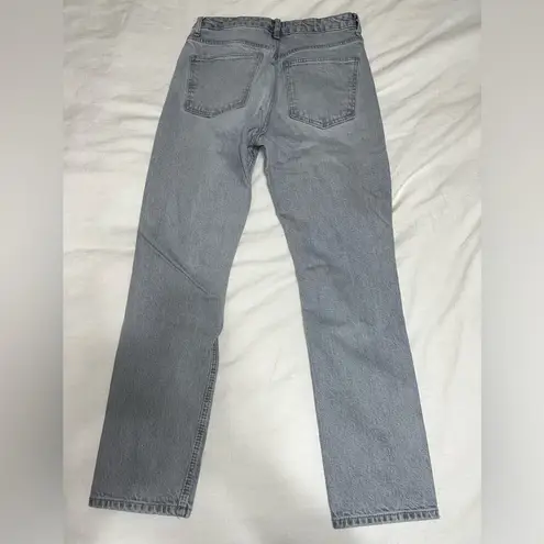 ZARA  great size 6 jeans