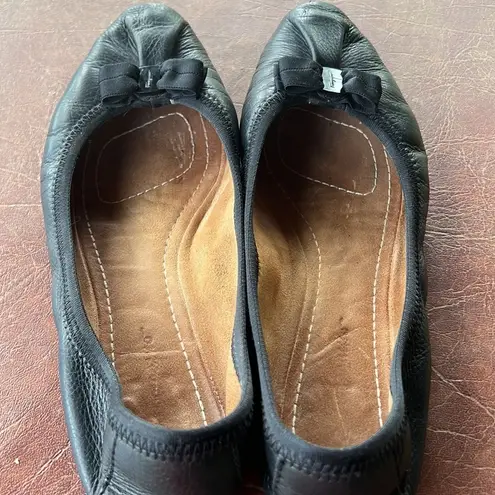 Salvatore Ferragamo Ballet Flats