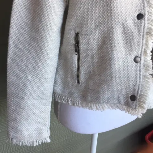 Cupcakes and Cashmere Morgan Jacket