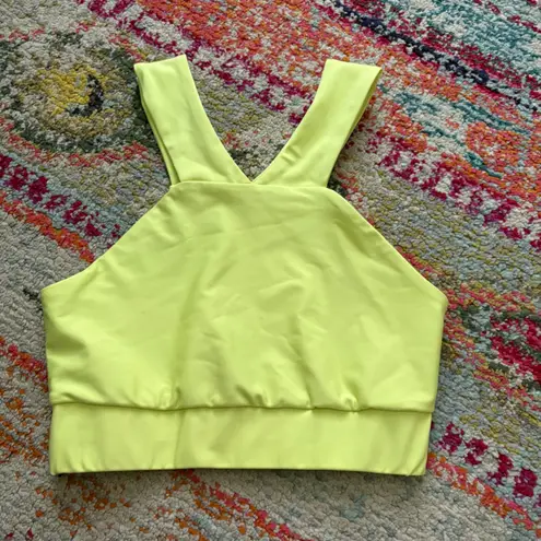 Becca sports bra