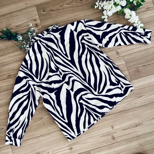 Zebra 2 Piece Set Multiple