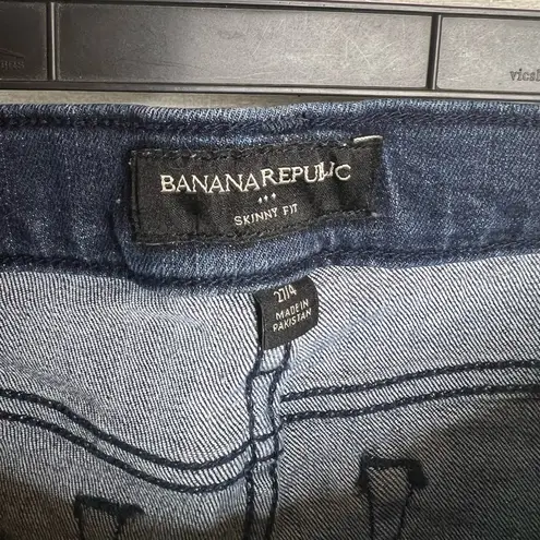 Banana Republic  Jeans