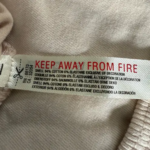 Free People  set shorts and crop top co-ord matching set yoga activewear Small thumbnail 7