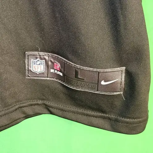 Nike NFL  On Field #8 Pickett Pittsburgh Steelers‎ Jersey Large