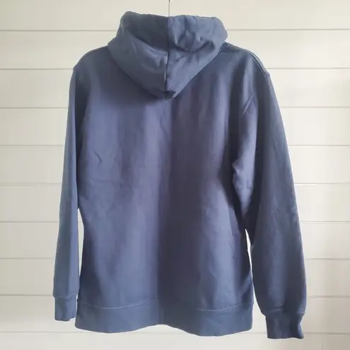 Cabela's  Hoodie, blue size, size M