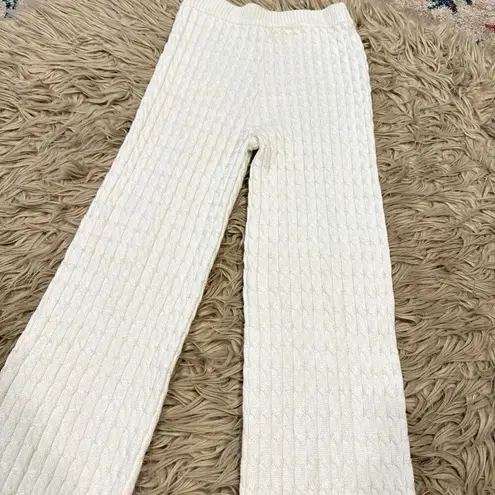 Emory park  sweater pants size small