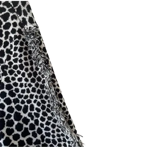 INC International Concepts Fringe