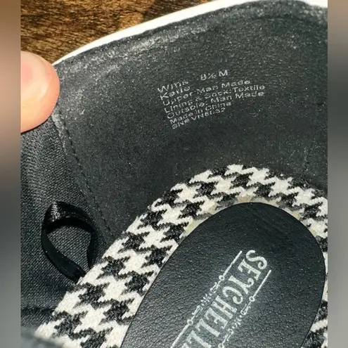 Seychelles  Katie Platform Lace-Up Oxfords - White Size 8.5 New Without Box thumbnail 11