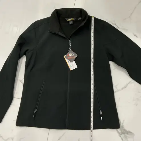 Womens soft and comfy outdoor jacket π Black Size L