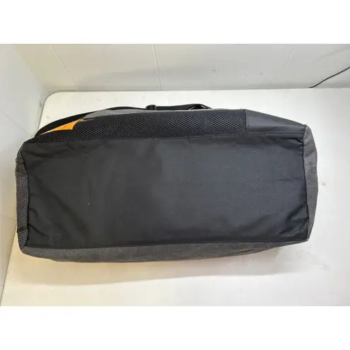 Ed Hardy "Death or Glory" Hold-all Duffle Bag