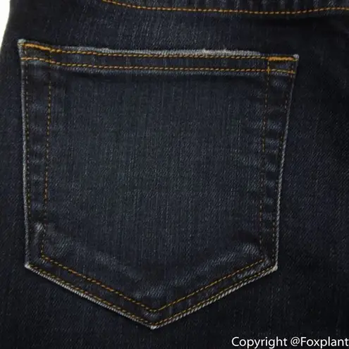 L'Agence jeans, dark blue, 25