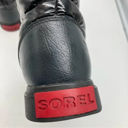 Sorel  Jean of Arctic Next Lite Puffer Snow Boots