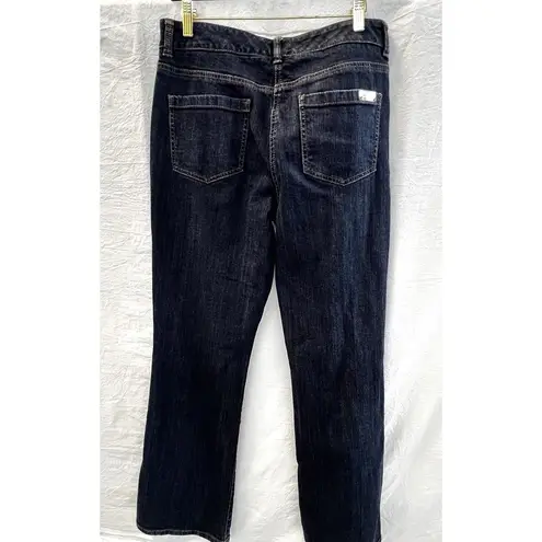 Dana Buchman Signature Jeans size 10 Bootcut