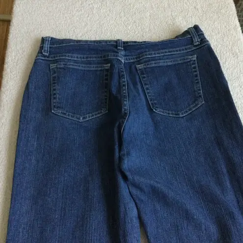 Riders By Lee Vintage Relaxed Mom Jeans - Sz 12