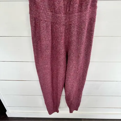 Central Park West Bailey Jumpsuit