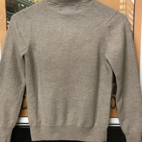 Christian LaCroix 100% Extra Fine Merino Wool Pullover Sweater