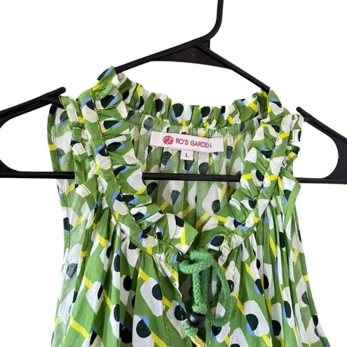 Ro’s Garden Tuckernuck Sofia Cover