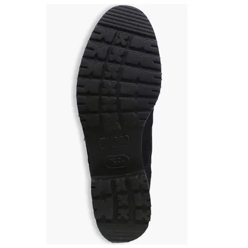 Munro Finnley Water Resistant Booties in Black, Size 8.5 New in Box