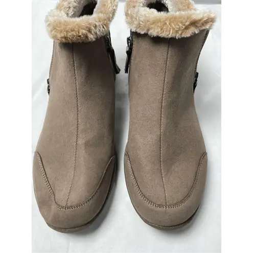 Easy Spirit Women's Velinot2 Ankle Boot 10