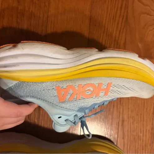 Hoka Bondi 8