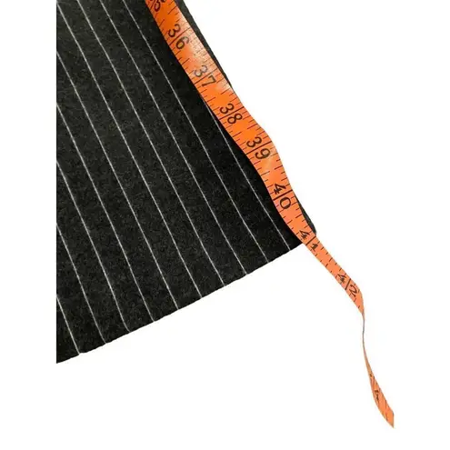 Amanda & Chelsea Nwt Ari Pinstripe Dress Pants Formal Wide Leg