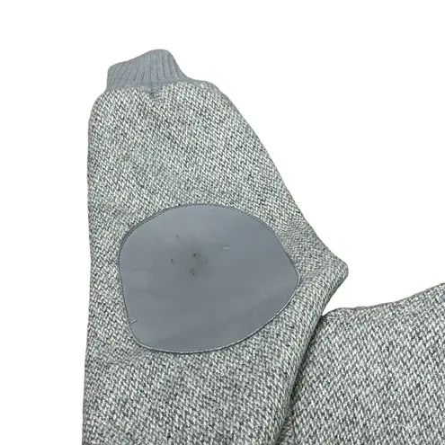 The Mountain Vintage Green Woolens Womens Pullover Jacket Small