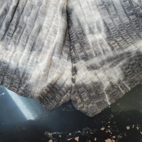 Vintage Havana Long Sleeve Romper Dress