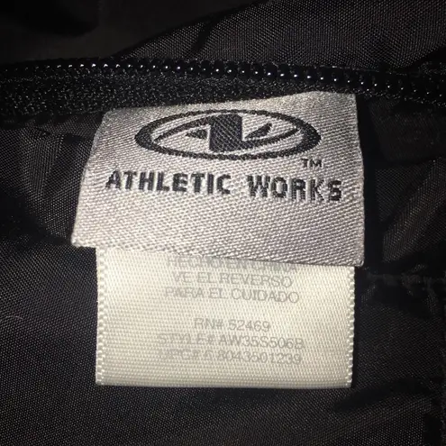 Athletic Works  reversible vest