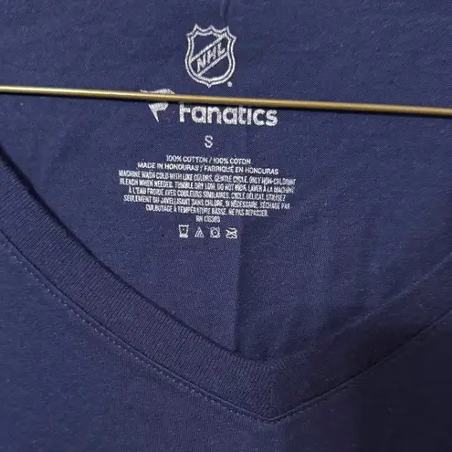 Fanatics  Nashville Predators Womens Shirt