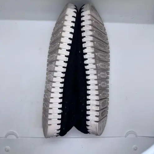 ILSE JACOBSEN Womens Tulip 3775 Flats Black Size 9