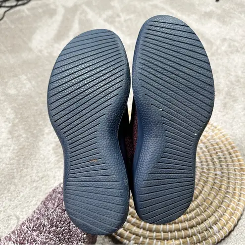 Allbirds Women’s Tree Wool Runners Shoes Sneakers Casual Comfort in Olympus 6