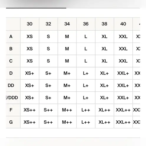 Knix Revolution V neck seamless wireless bra size large Tan