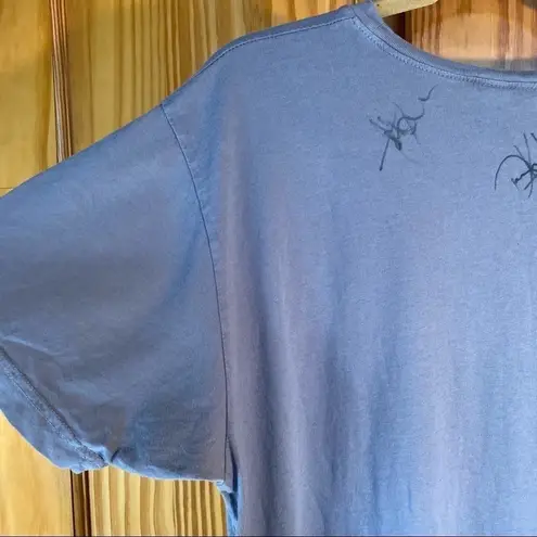 RARE Back Door Slam Band Signed Autographed T