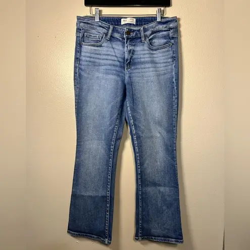 BKE Bootcut Women's Jeans Medium Wash