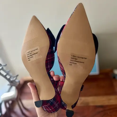 Draper James Tess Pump