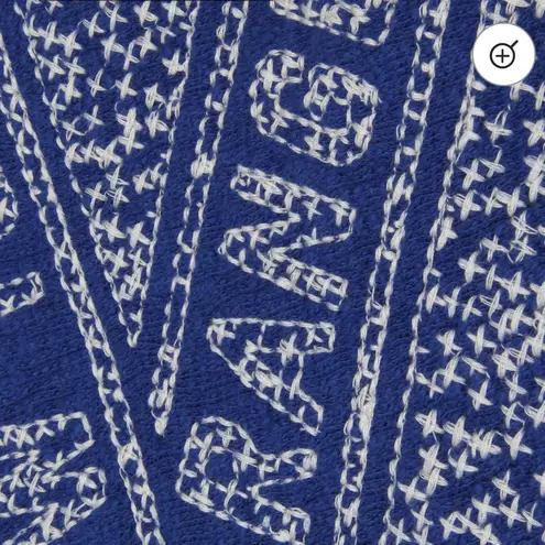 New York Rangers Touch by Alyssa Milano Women's Driftwood Hoodie