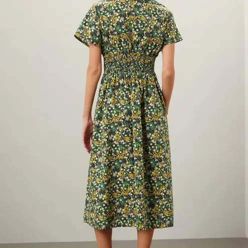 LK Bennett Eva Dress Floral