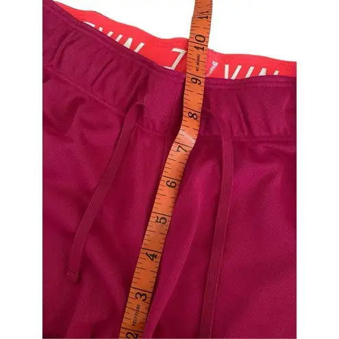 Nike  Dri Fit Shorts Athletic Sporty Sz Xs Sports Workout