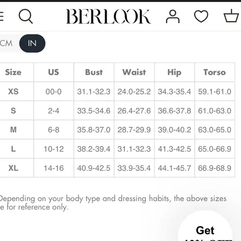 Berlook Lurex Jacquard Ruched One