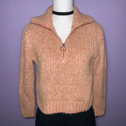 Sincerely Jules NWT O-ring Pullover Sweater