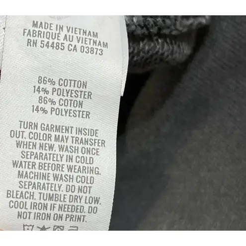 Aerie X Wicked Big Chill Jogger M Medium Grey Sweatpants Pull