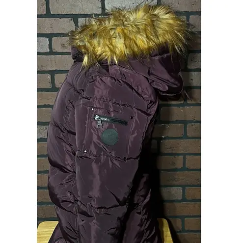 Madden Girl  Winter Coat